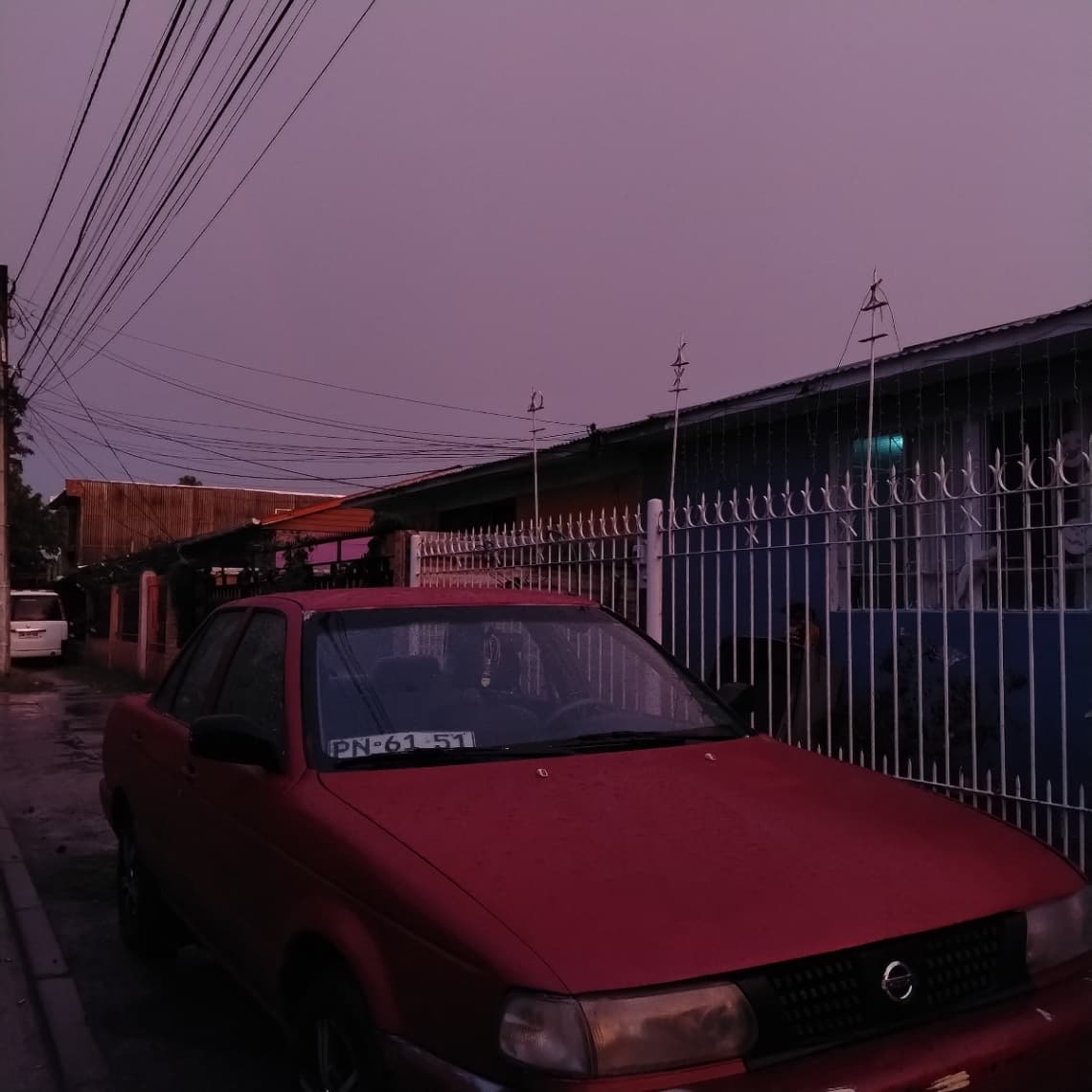 Imagen del vehículo