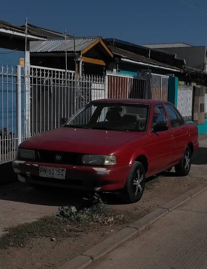 Imagen del vehículo
