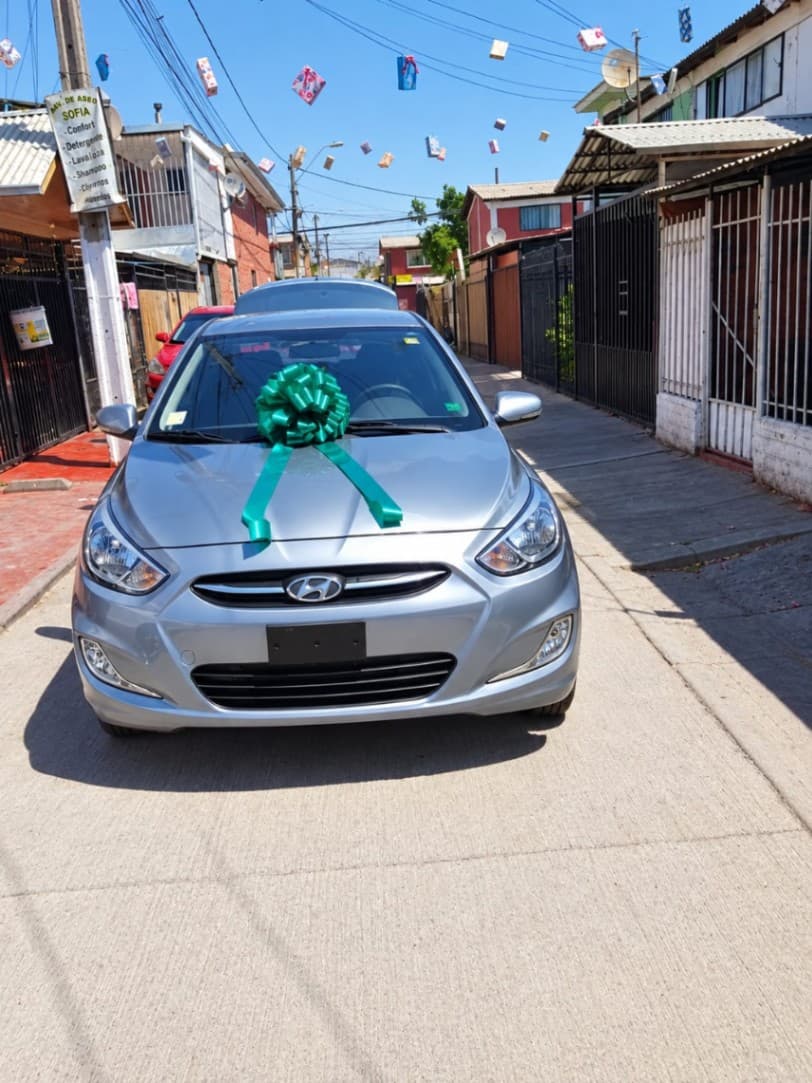 Imagen del vehículo