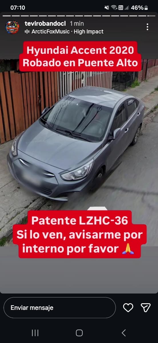 Imagen del vehículo