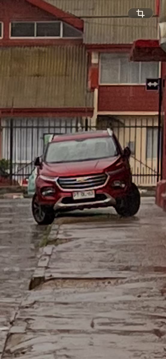 Imagen del vehículo