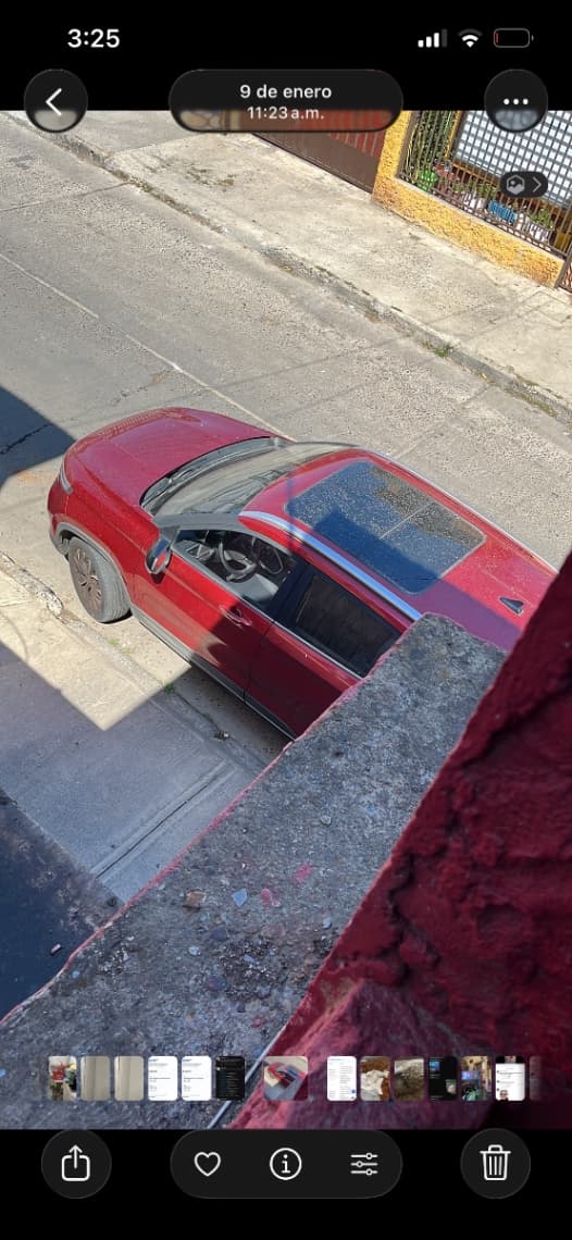 Imagen del vehículo
