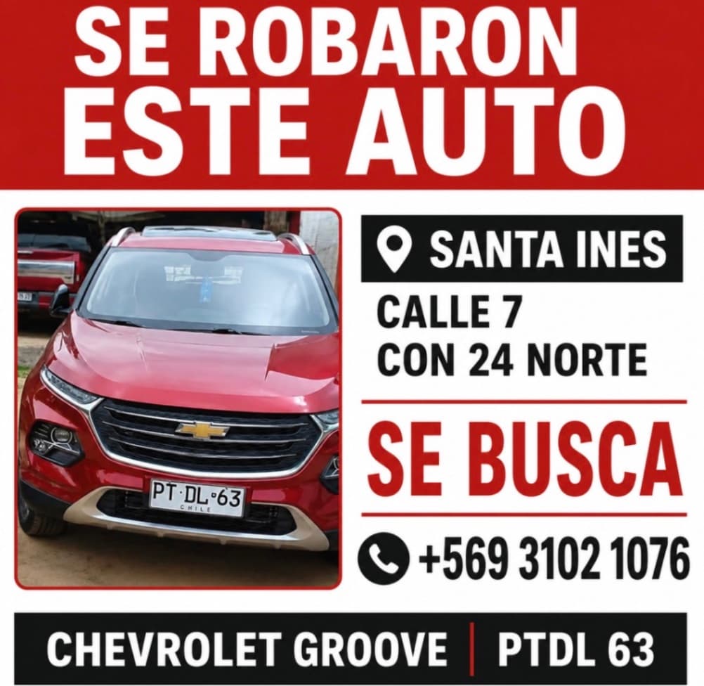 Imagen del vehículo